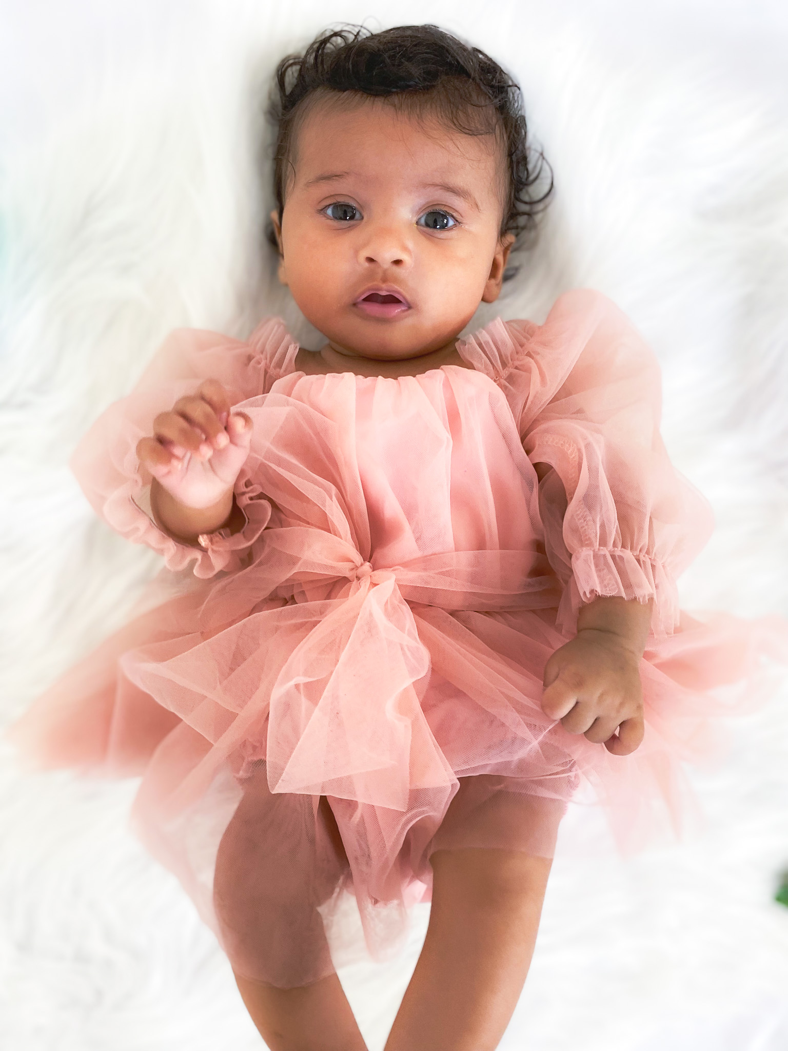 Barboteuse claypso bébé Barboteuse pour petit bébé rose pour fête et anniversaire à La Réunion